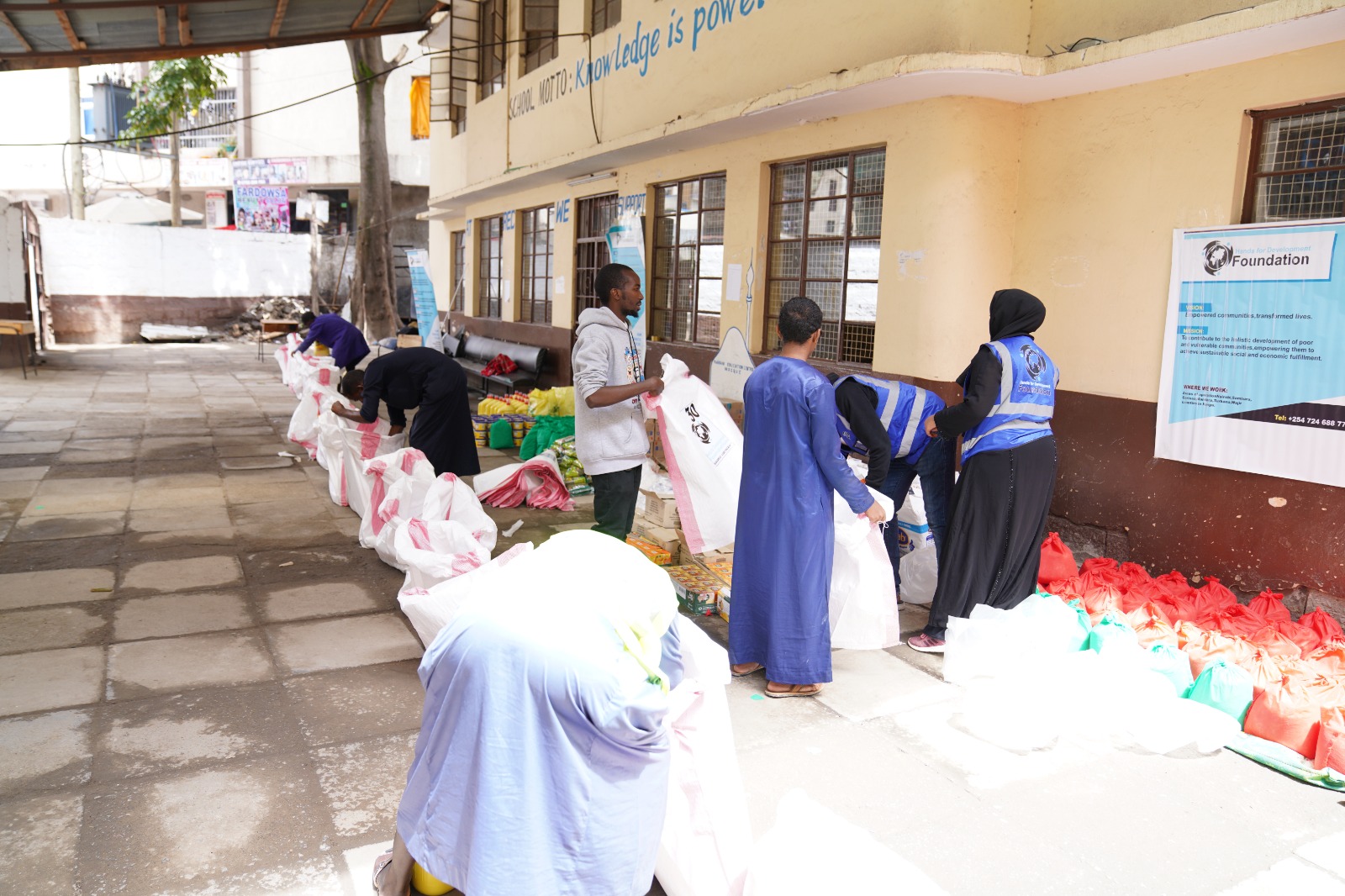 Economic Empowerment