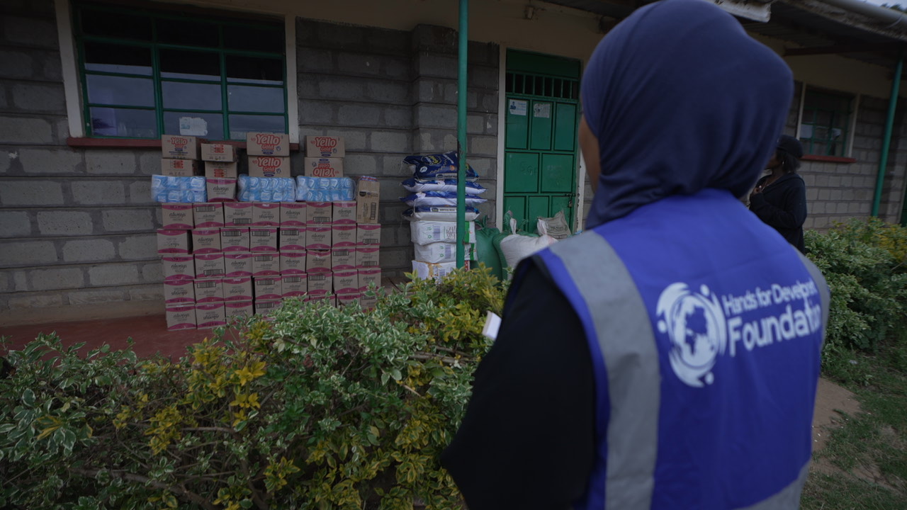 Community Health